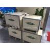 Buy cheap R410A 4H-15.2Y 4HE-18Y 15HP Cold Room Compressor from wholesalers