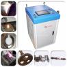 Buy cheap Pollution Free 200W JPT Laser Rust Removal Equipment from wholesalers