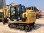 Used Cat Excavator 307D For Construction equipment with high quality