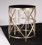 China custom stainless steel furniture designs buy from foshan factory price