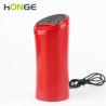 Buy cheap 12V USB Ionizer Air Purifier , Aromatherapy Air Ionic Car Air Purifier from wholesalers