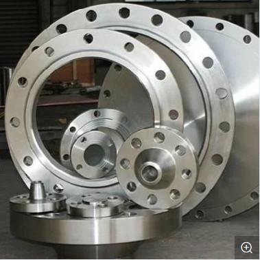 Buy cheap Stainless Steel / Carbon Steel Water Pipe Flange According To ANSI / Slip On / Weld On from wholesalers