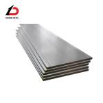 10mm-3000mm Cold Rolled Steel Sheet Q235 Q345 SS400 St372 St52 Q420 Q460 S235jr