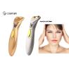 Buy cheap Ems & Electroporation Beauty Device , Ultrasonic Ionic Anti Wrinkle Eye & Face Massager from wholesalers
