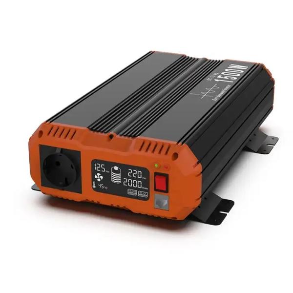 Buy cheap Inverters & Converters 1500 Watt Pure Sine Wave Power Inverter 12V 24V Pure Sine Wave Power Inverter Circuit Diagram from wholesalers