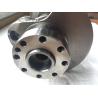 Buy cheap 60.25kg Forged Crankshaft EP100 HINO Crankshaft Assembly 1350*90*84 from wholesalers