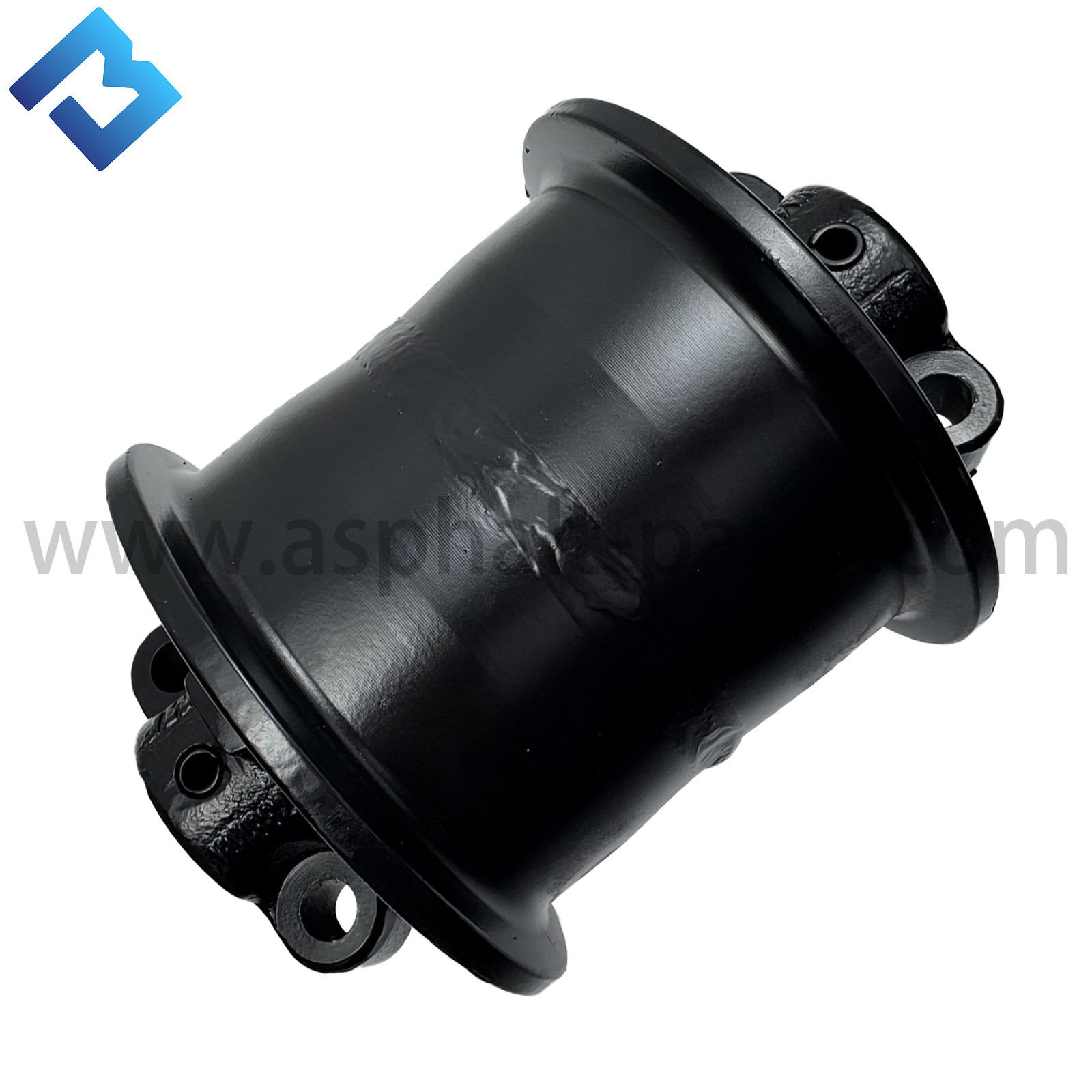 Track roller Thrust wheel 120585 roller 2013745 for S700 S800 SP500 Asphalt paver parts