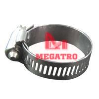 Buy cheap American hose clamp from wholesalers