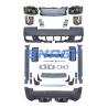 Buy cheap L322 Body Kit For Land Rover Range Rover Vogue 2024 2012 from wholesalers
