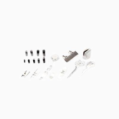 Buy cheap MIM Household Appliance Parts Hairdressing And Beaury Accessories from wholesalers