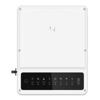 Buy cheap Goodwe EH Series GW3600-EH Hybrid Solar Inverter Goodwe Hybrid Inverter 3.6kW product