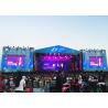 Buy cheap P3.91/P4.81 Outdoor Rental Led Display IP65 Waterproof 5000cd/m2 Brightness from wholesalers