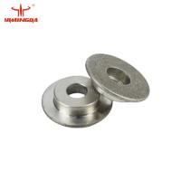 Buy cheap Auto Cutter Parts 80 Grit Cutter Knife Grinding Stone Wheel Diameter 45.5mm 30mm product