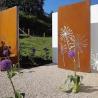 Buy cheap Customized Corten Plate , Corten Sheet Metal 3mm from wholesalers