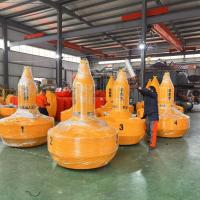 Buy cheap Easy Install 800kg Buoy With Impact Resistance 1550mm Focal Plane Height product
