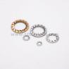 Buy cheap 65MN Internal External Tooth Lock Washer M36 Stainless Lock Washer from wholesalers