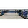 Buy cheap Industrial CNC Flame Plasma Cutting Stainless Steel High Precision from wholesalers