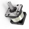 Buy cheap PLF 57 Precision Planetary Gearbox 57mm Servo Gear Reducer from wholesalers