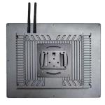 RK3568 CPU KDS Aluminum Alloy Cash Register POS Systems for Kitchen Display