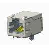 Buy cheap RJ45 Modular Jack - High Performance, CAT6 A, Shield,RJE60-188-5401 from wholesalers