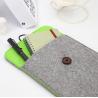 Buy cheap Step into the storage bag with felt protection from wholesalers