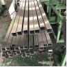 Buy cheap ASTM SUS 304 Stainless Steel Tube Square Welded Seamless SS Tube from wholesalers