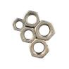 Buy cheap Mild Steel Hexagonal Nuts DIN934 Hot Dip Galvanised from wholesalers