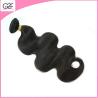 Buy cheap 7A 8A Body Wave Human Hair,Wholesale Price Hair Weft,Brazilian Big Curl Virgin Hair Without Bad Smell from wholesalers