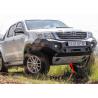 Buy cheap TOYOTA Hilux Vigo Champ 2009 , 2012 - 2014 Auto Spare Parts Steel Skid Plate Replacement from wholesalers