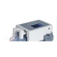 Buy cheap Siriusmed Cpap Home Medical Equipment Safety standard HFNC with LCD Touch Screen product