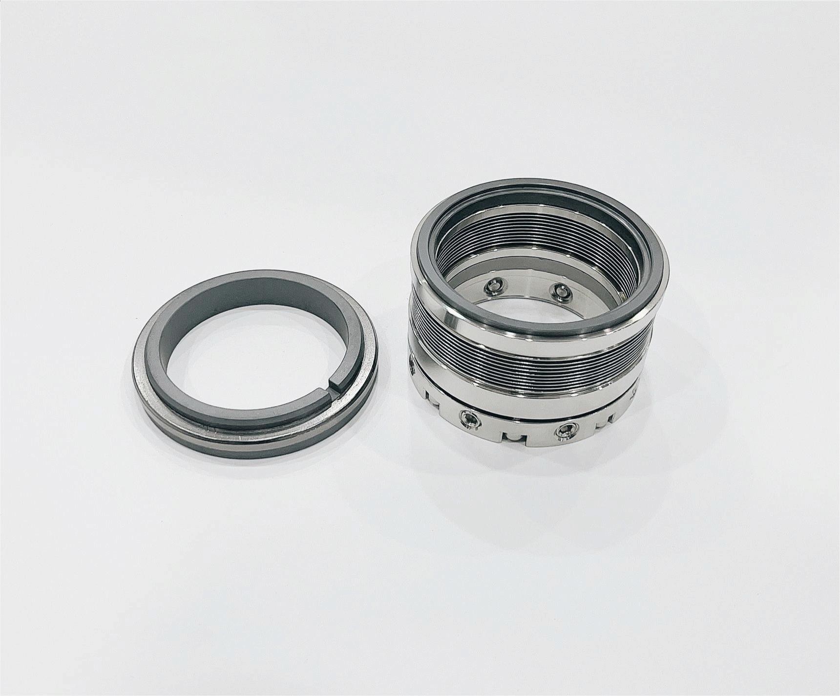 John Crane Metal Bellow Type 609 Pump Mechanical Seal