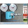 Buy cheap Top quality movement mechanism for large decorative Outdoor Clocks 8m-10m 26feet -Good Clock (Yantai)Trust-Well Co from wholesalers