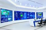 P1.25mm COB Indoor LED Video Wall for Micron-Level Distance Between LED Beads