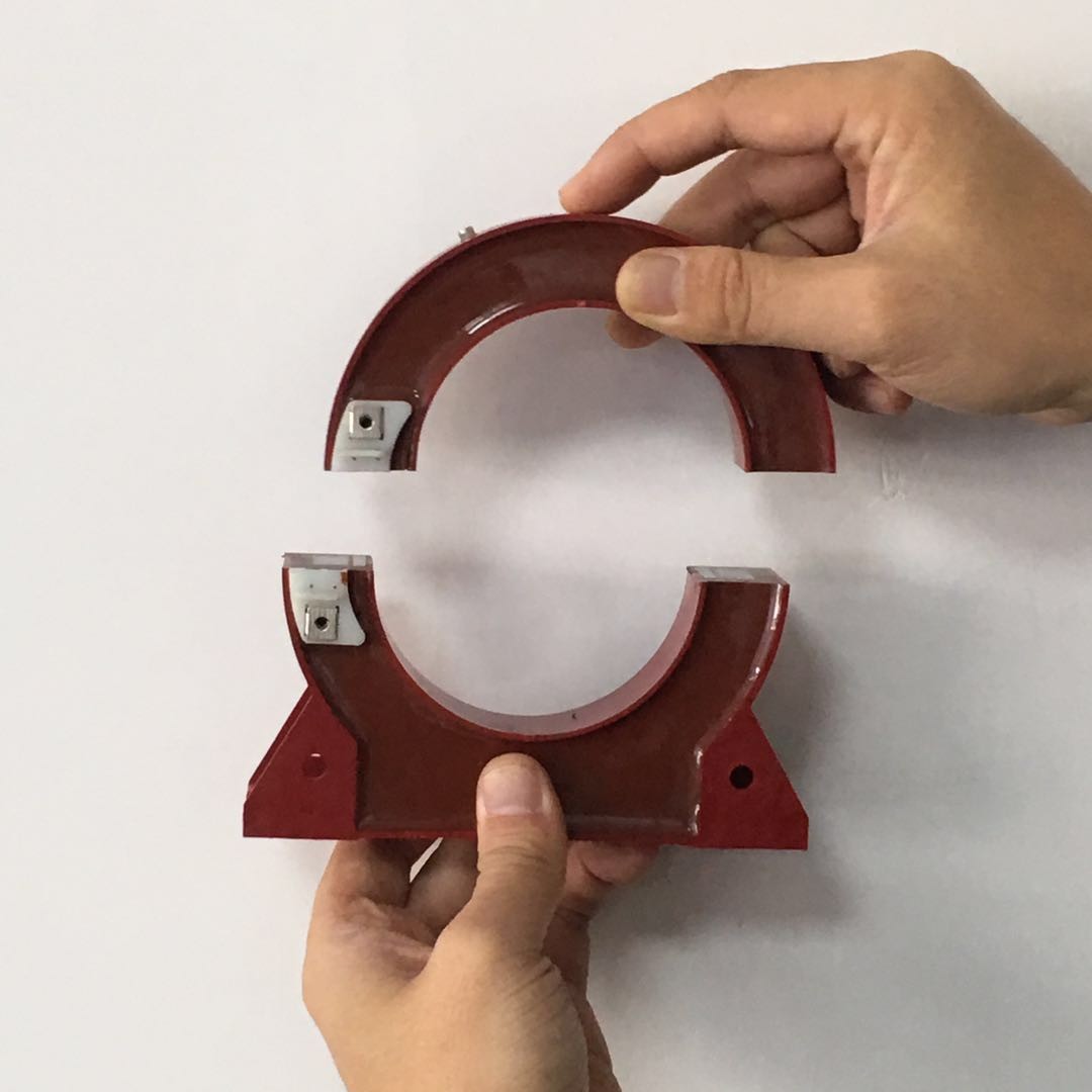 Nanocrystalline Transformer Core Cutting Machine Adjustable Feed Design