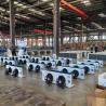 Buy cheap Aluminum / Painted Stampboard Cold Storage Evaporator In Refrigeration System from wholesalers