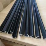 Customer's Request Wooden Door Window Frame Seal Strip with Pu Foam Weatherstrip