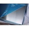 Buy cheap 1000 Series Anodized Aluminum Sheet Silver Color For Cosmetic Bottle Cap from wholesalers