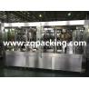 Buy cheap Fully Automatic Canned soda drink production line/Canned energy drink canning plant from wholesalers