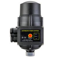 Buy cheap 220V~240V Adjustable Pressure Intelligent Controller Switch For Water Pumps product