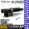 Buy cheap R5235915 Diesel Fuel Injector High Speed Steel With Detroit S60 Engine from wholesalers