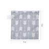 Buy cheap Insulated Reusable Washable Zipper Sandwich Bags from wholesalers