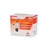 Buy cheap SAFE-ACCU2 Blood Glucose Monitor , Diabetes Check Machine Concave Nib 2 OEM For Pharmacy from wholesalers