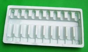 Wholesale High Speed Automatic Plastic Tray Making Machine for Food Boxes / Plates from china suppliers