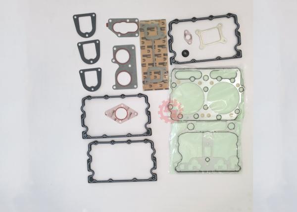 Buy cheap N14 Diesel Engine Repair Kit 4089371 4024928 3804740 ISO Approved from wholesalers