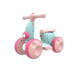 Electric Scooter Ride On Car for Kids Suitable for 1-5 Year Olds Carton Size 38