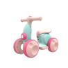 Buy cheap PP Plastic Baby Balance Car with Bubble Device Electric Scooter Style Ride On Toy from wholesalers