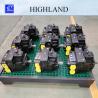 Buy cheap LPV130 Axial Piston Hydraulic Oil Pumps High Pressure Hydraulic Pump from wholesalers