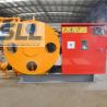 Buy cheap Industry Electric Peristaltic Mortar Pump Acid Resistant For Chemical Slurry from wholesalers