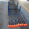 Buy cheap 12 Inch T38 Round Rock Drill Extension Rod For High Precision Drilling from wholesalers