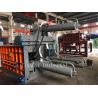 Buy cheap 135 Kw Motor Hydraulic Baling Press Cuboid Block from wholesalers